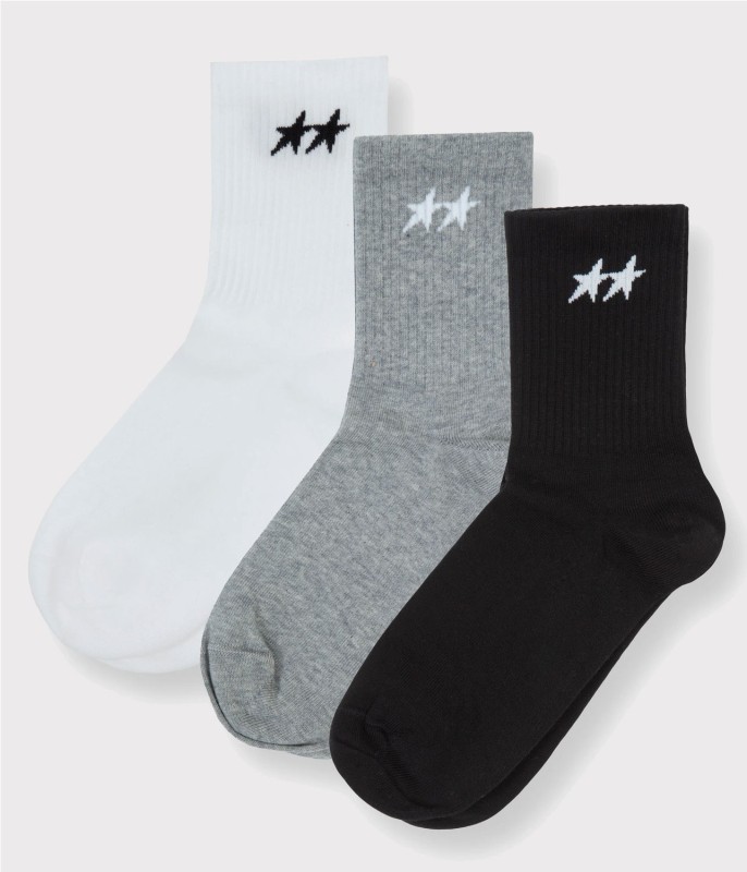 TWOJEYS ICON SOCK PACK