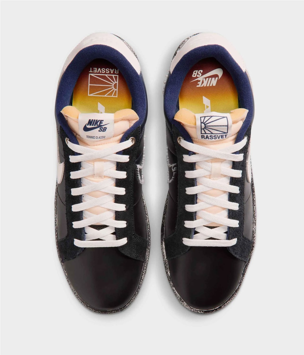 NIKE SB ZOOM CLASIC X RASSVET