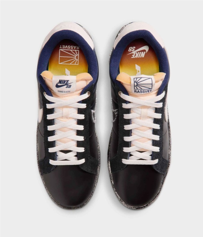 NIKE SB ZOOM CLASIC X RASSVET