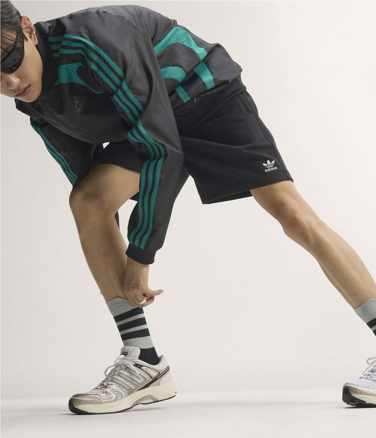ADIDAS ADISTAR CONTROL 5
