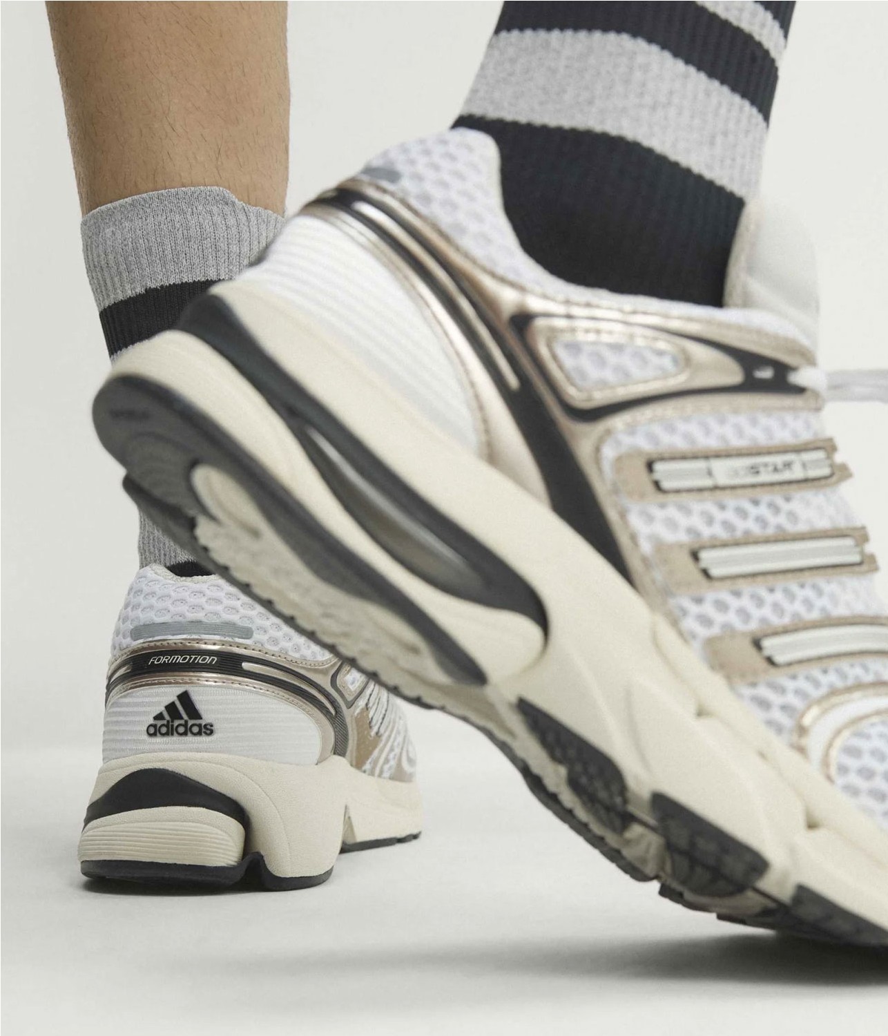 ADIDAS ADISTAR CONTROL 5
