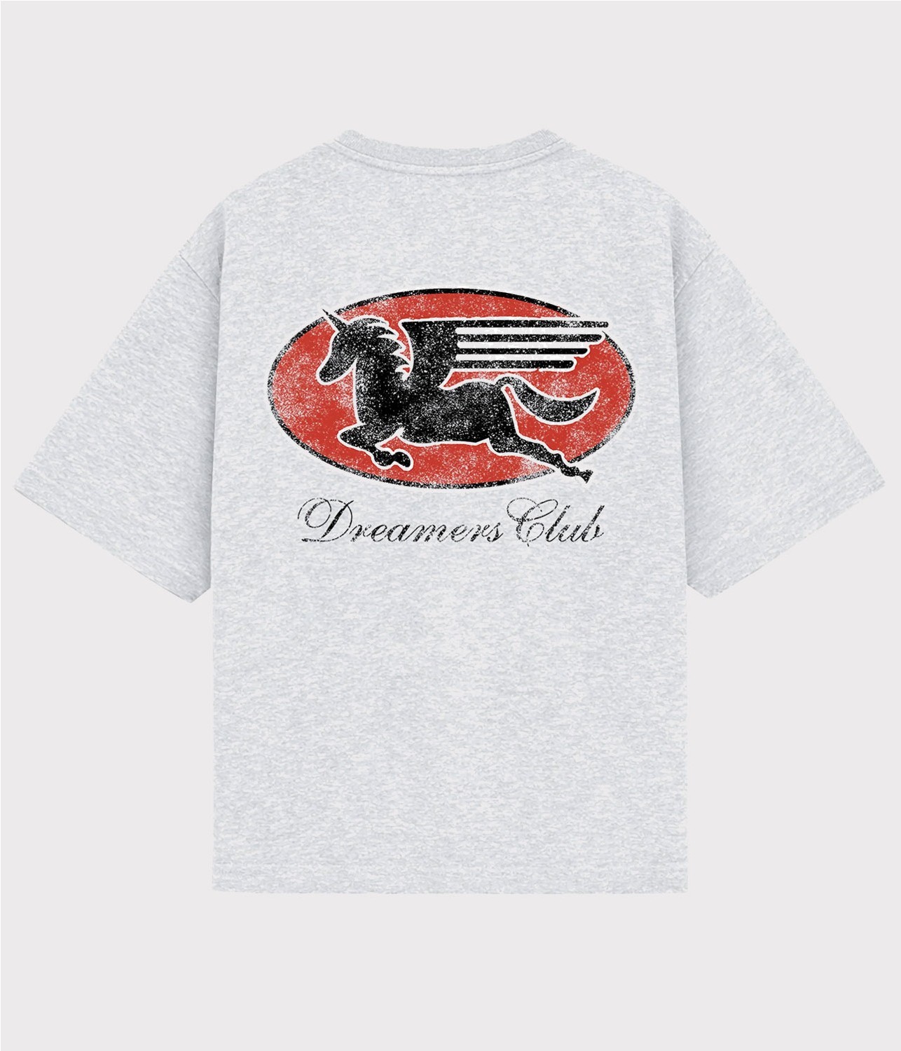 6IXTOUR DREAMERS CLUB TEE