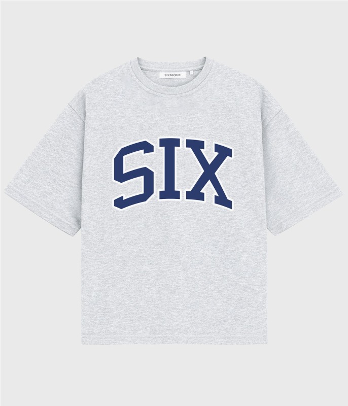 6IXT4OUR SIX TEAM TEE