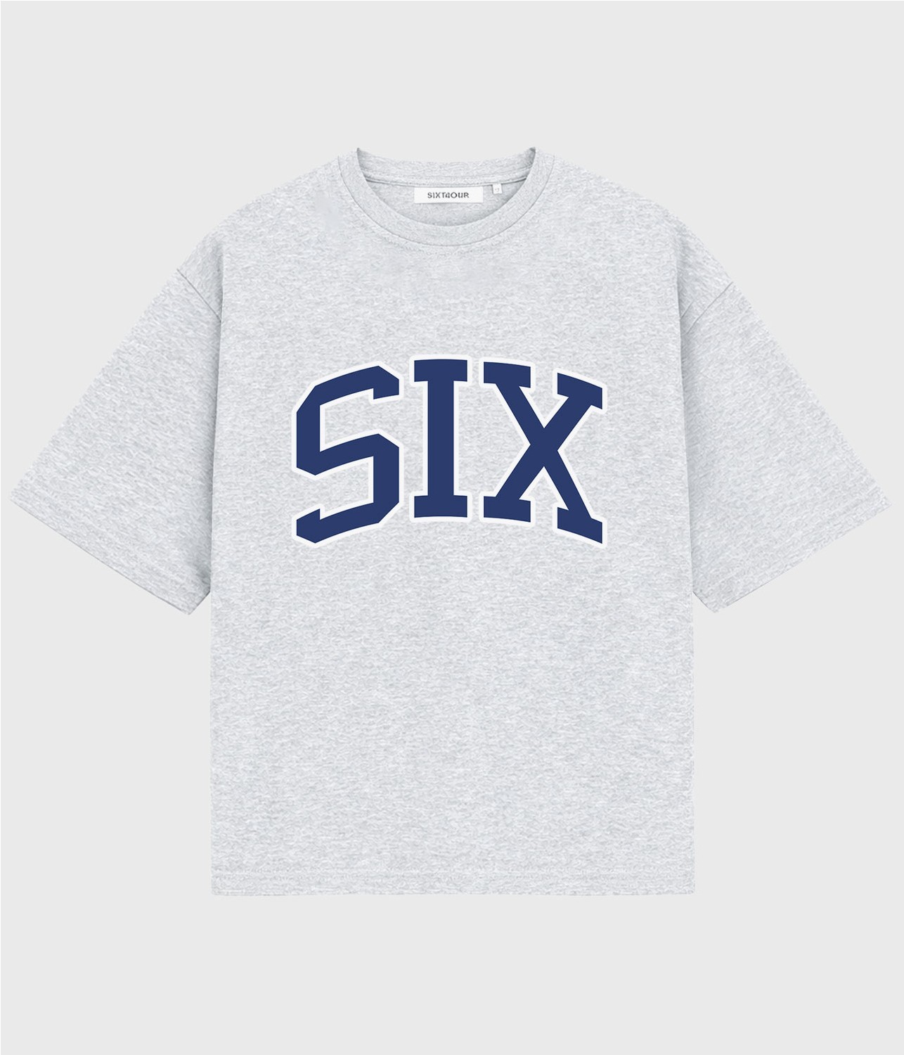 6IXT4OUR SIX TEAM TEE