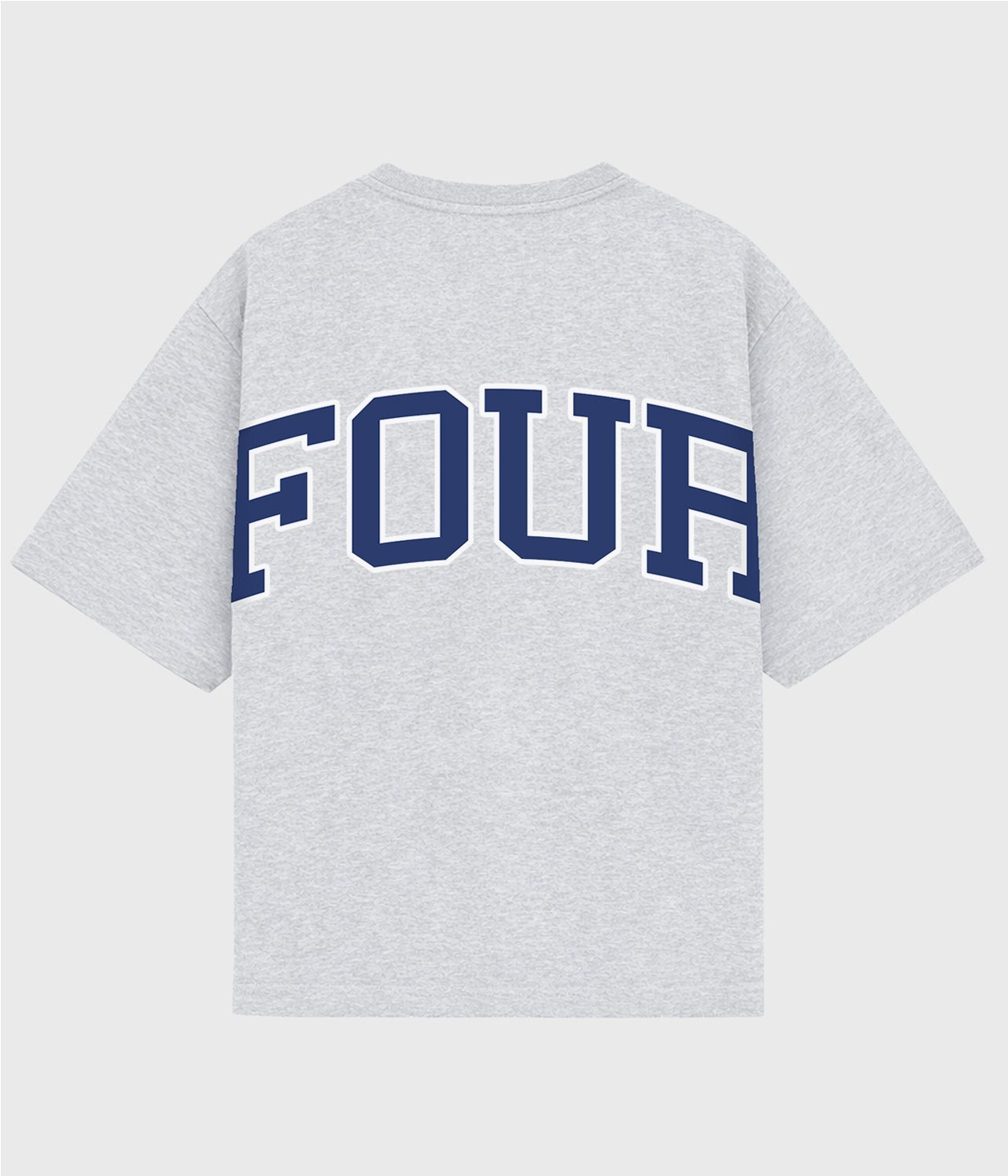 6IXT4OUR SIX TEAM TEE