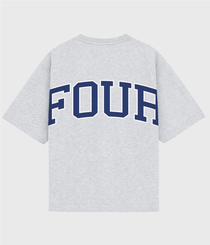 6IXT4OUR SIX TEAM TEE
