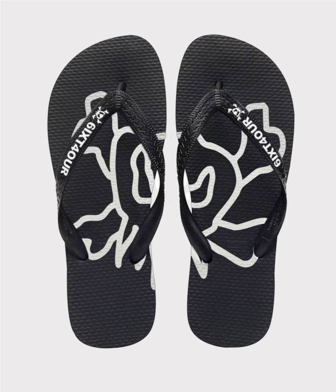 6IXT4OUR FLIP FLOPS