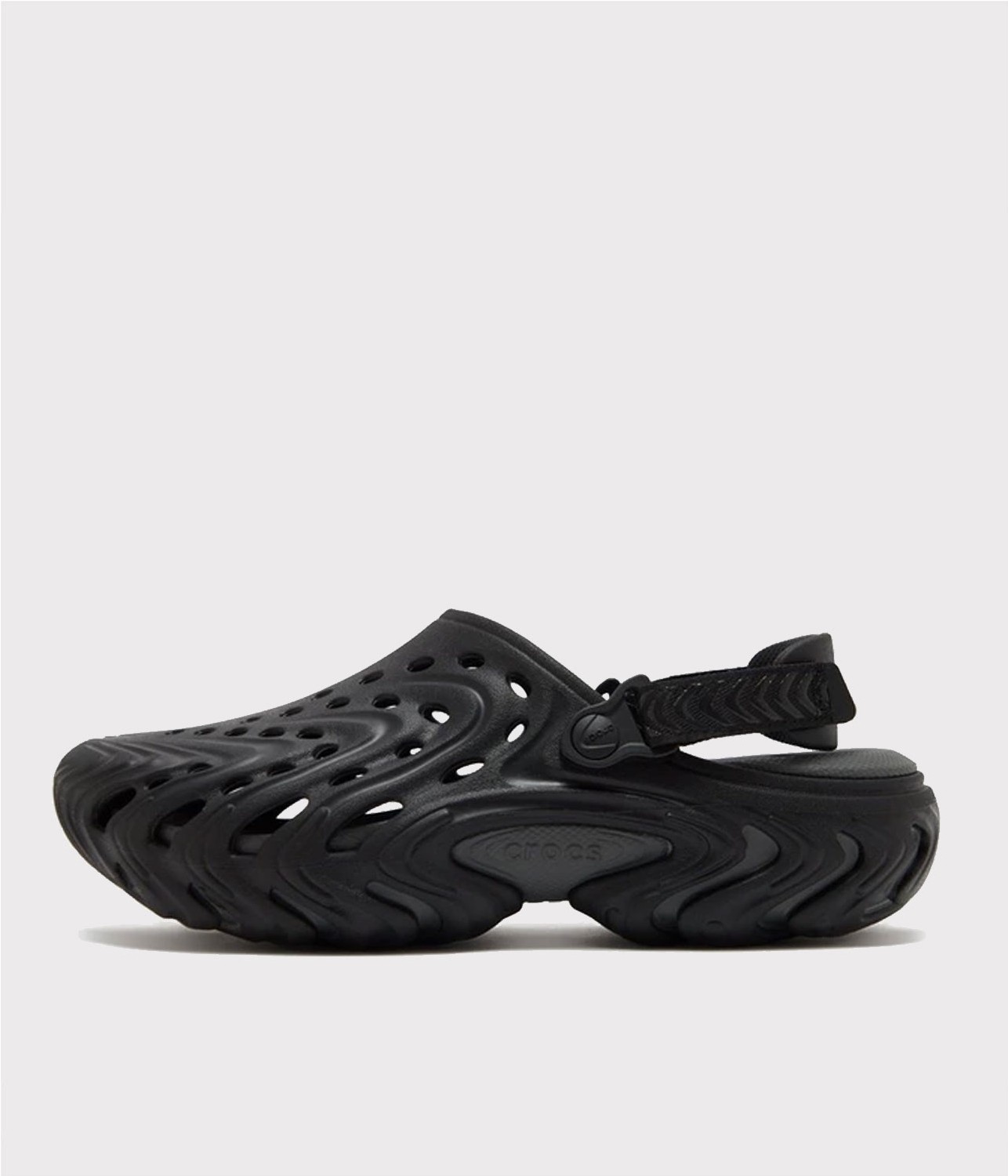 CROCS ECHO II CHROME CLOG U