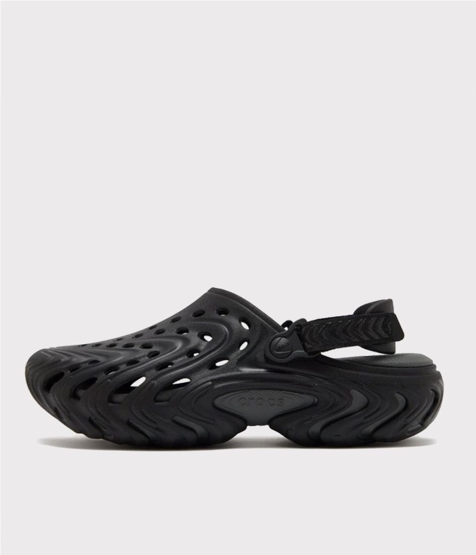 CROCS ECHO II CHROME CLOG U