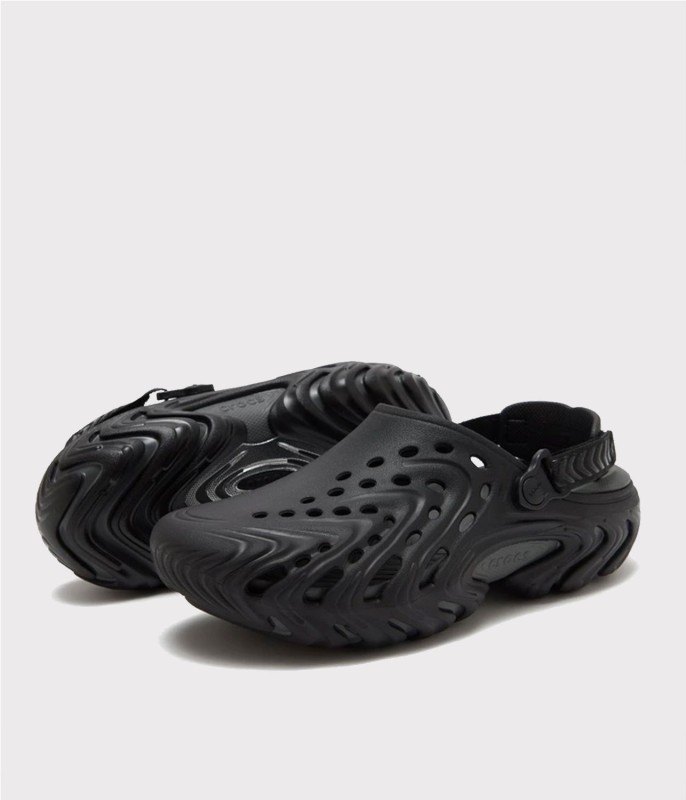 CROCS ECHO II CHROME CLOG U