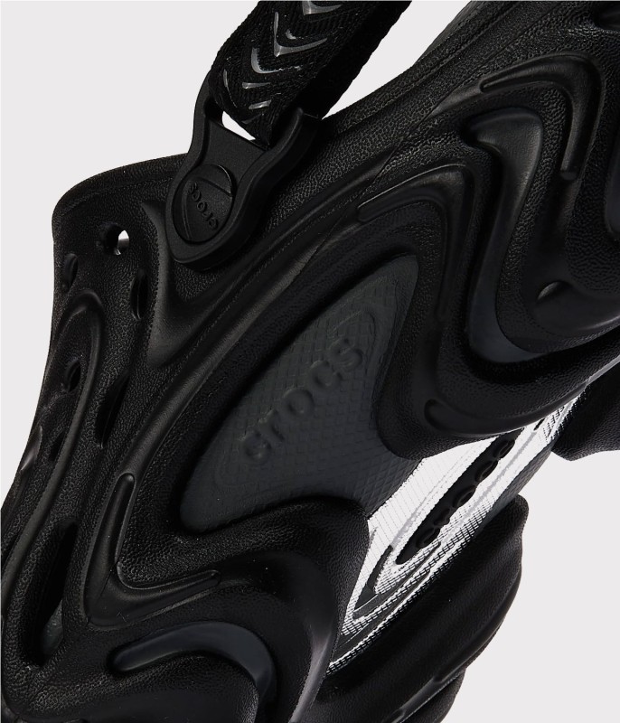 CROCS ECHO II CHROME CLOG U
