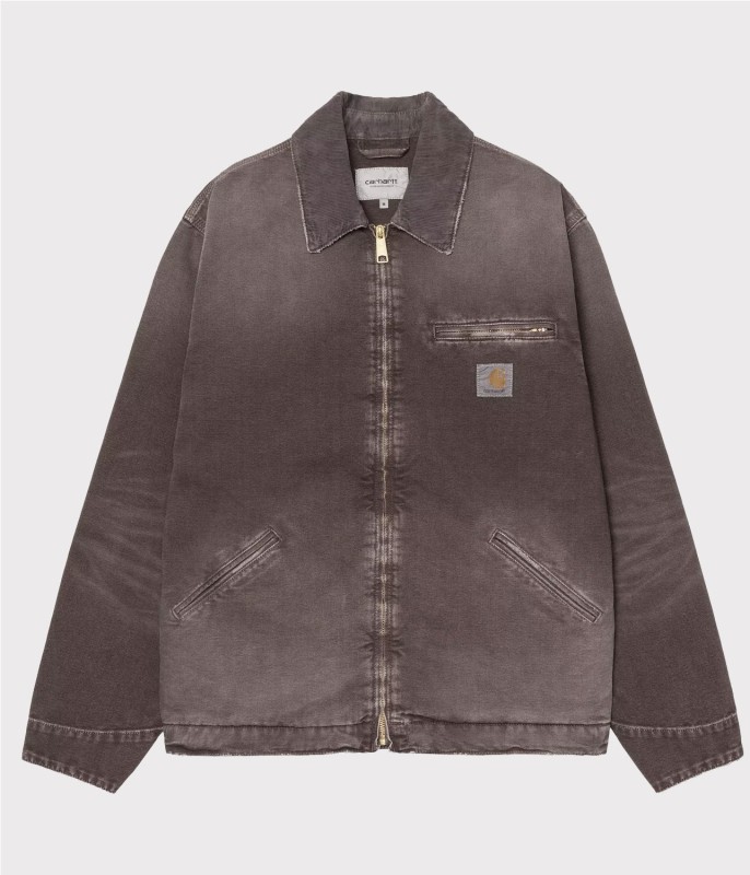 CARHARTT WIP OG DETROIT JACKET