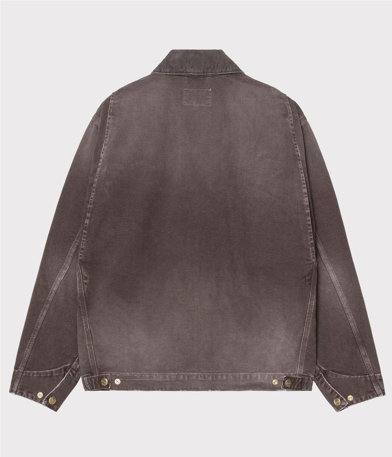 CARHARTT WIP OG DETROIT JACKET