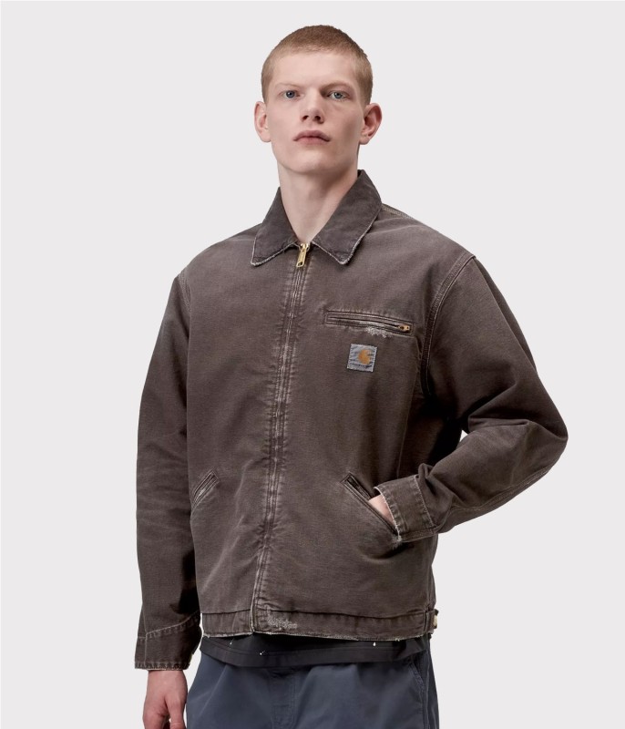 CARHARTT WIP OG DETROIT JACKET