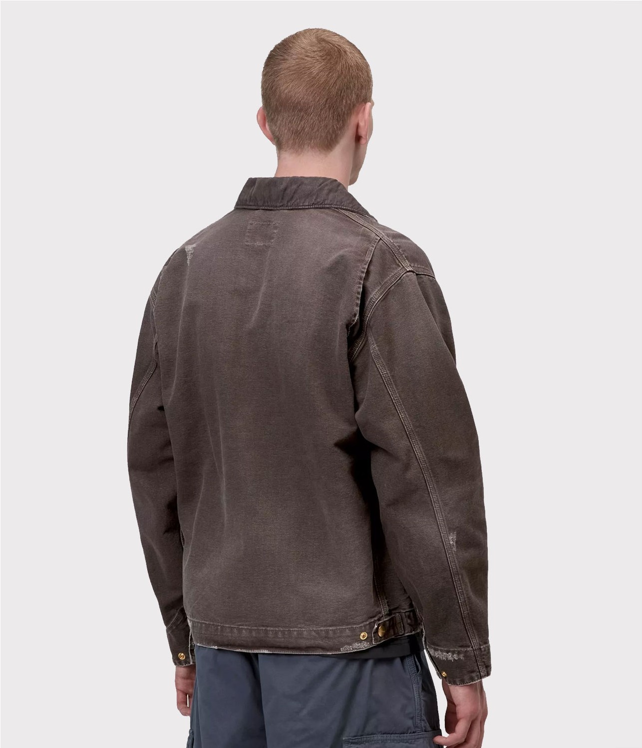 CARHARTT WIP OG DETROIT JACKET