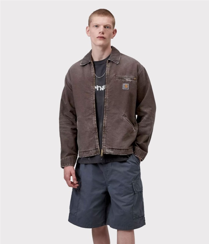 CARHARTT WIP OG DETROIT JACKET