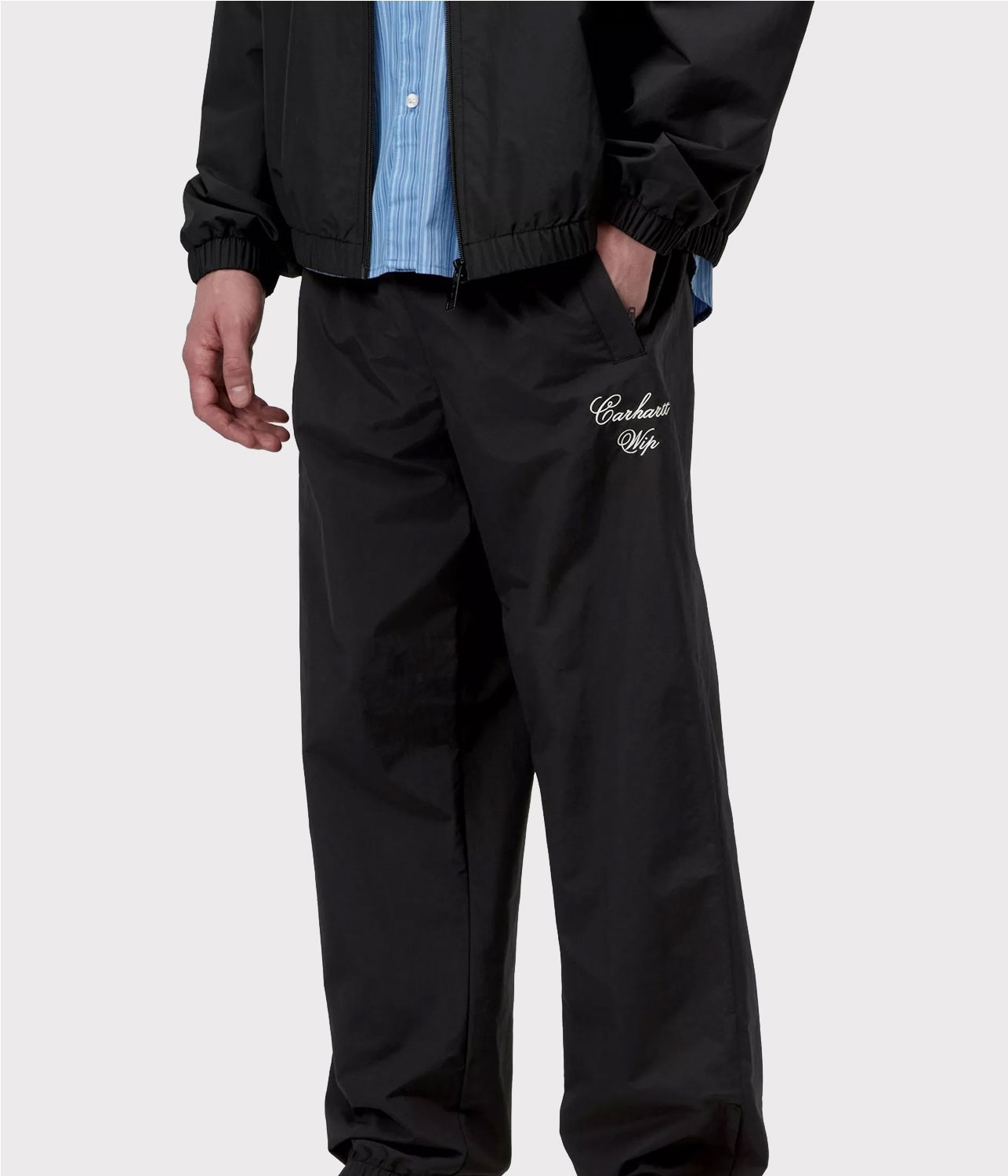 CARHARTT WIP TRAVON PANT