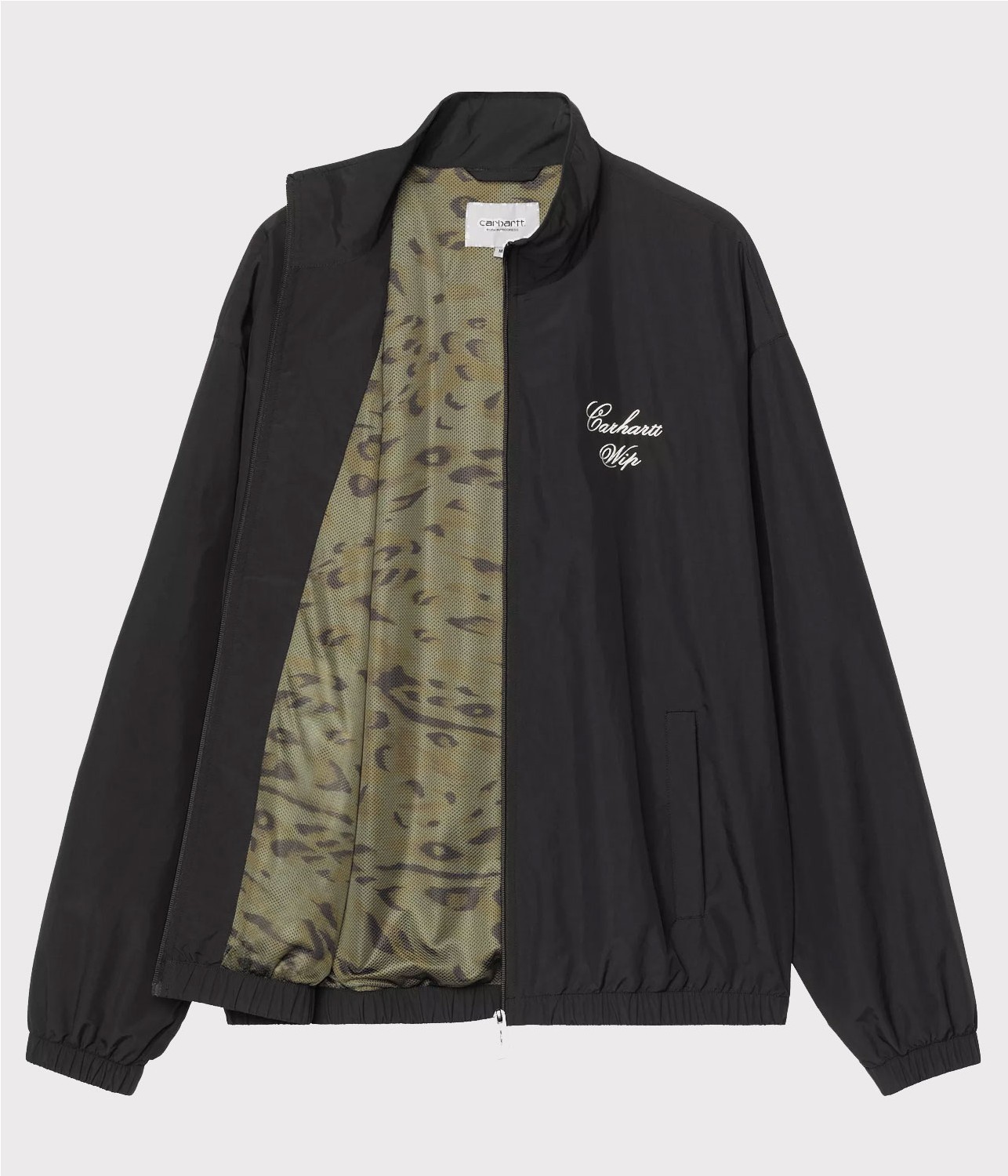 CARHARTT WIP TRAVON JACKET