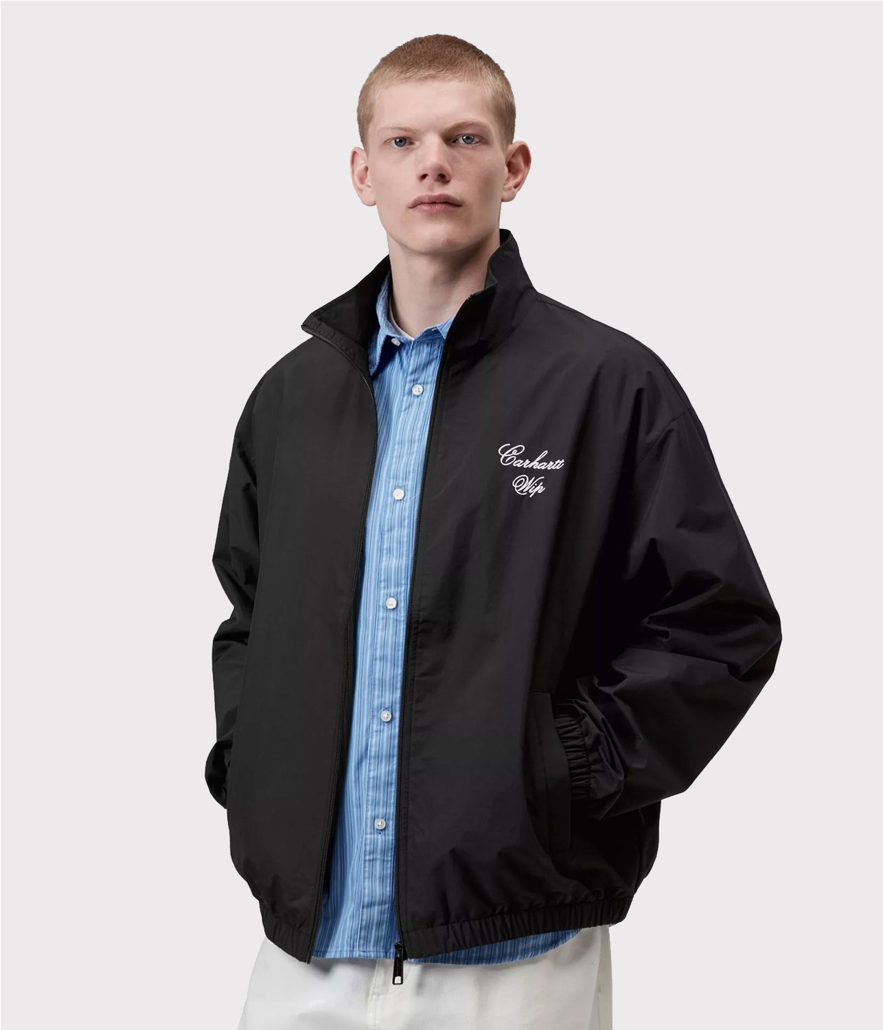 CARHARTT WIP TRAVON JACKET