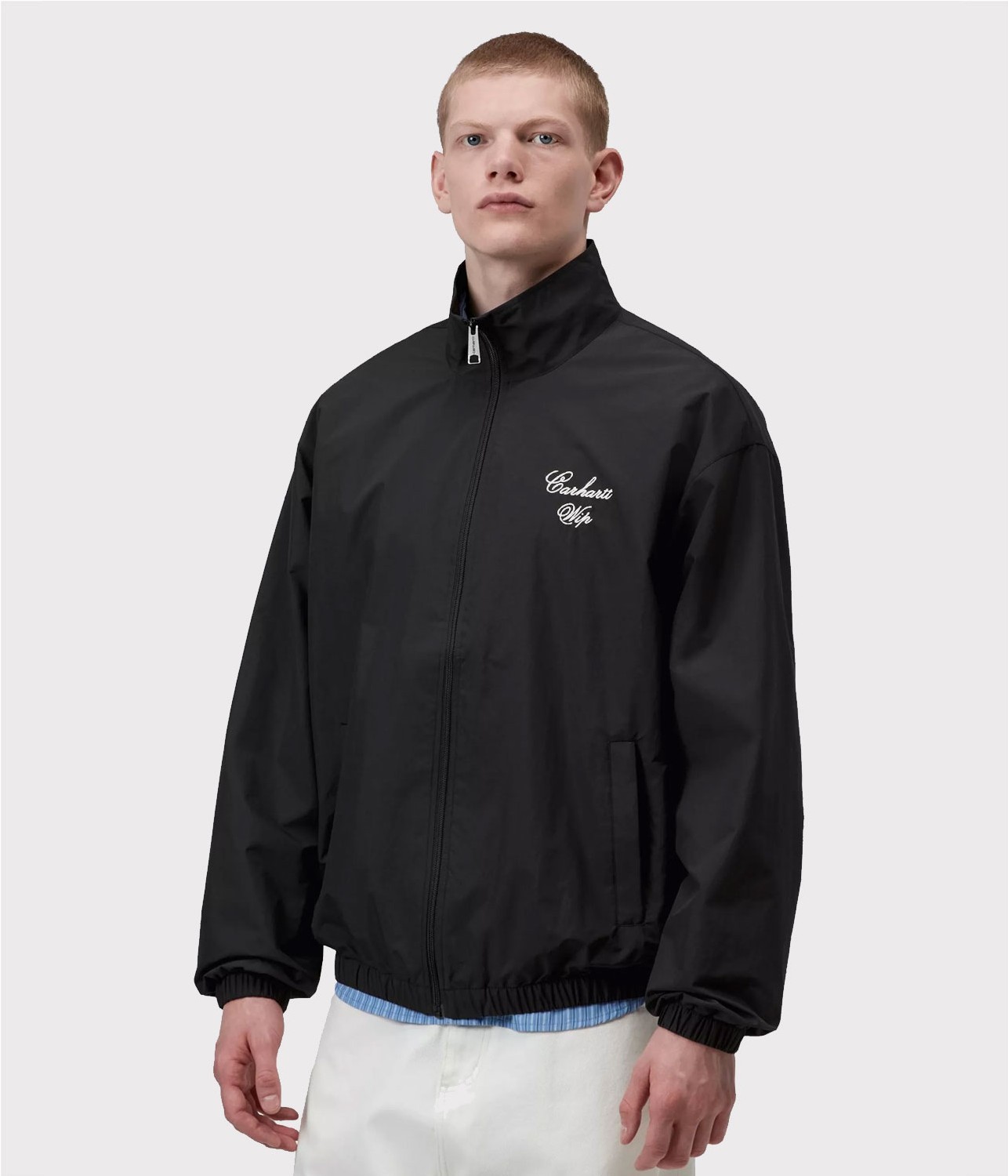 CARHARTT WIP TRAVON JACKET