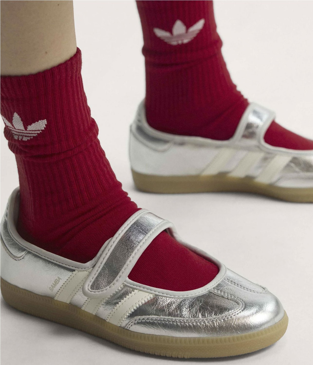 ADIDAS SAMBA JANE W