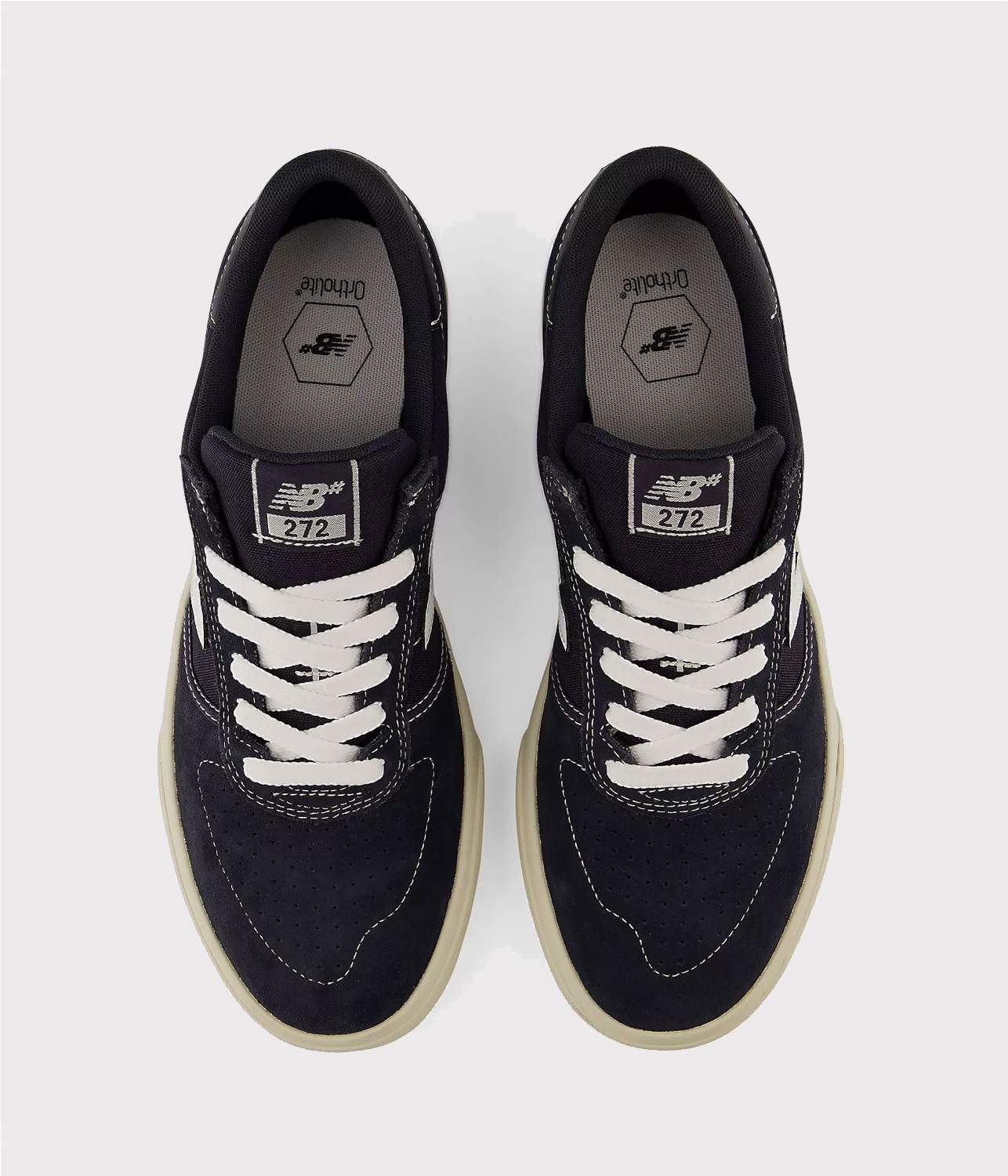 NEW BALANCE NUMERIC 272