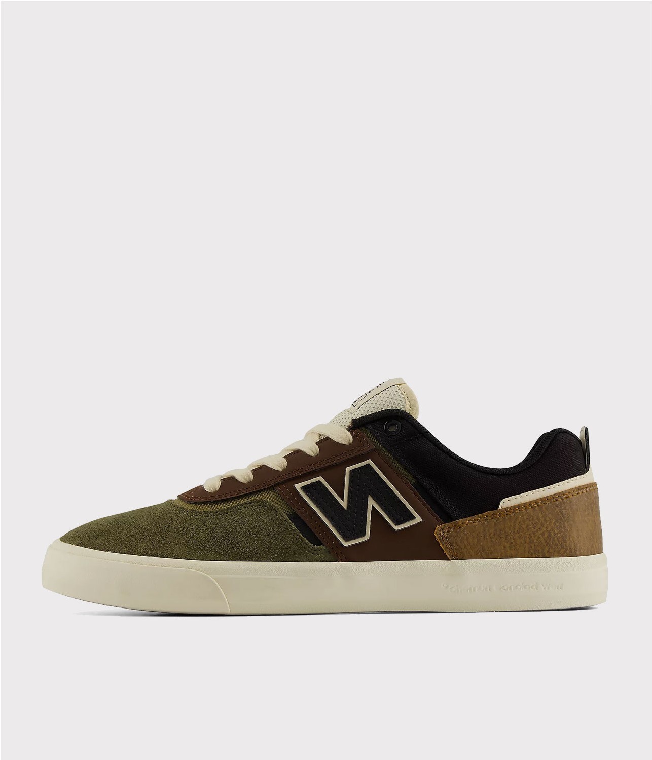 NB NUMERIC JAMIE FOY 306