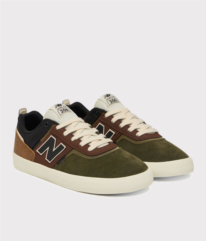 NB NUMERIC JAMIE FOY 306