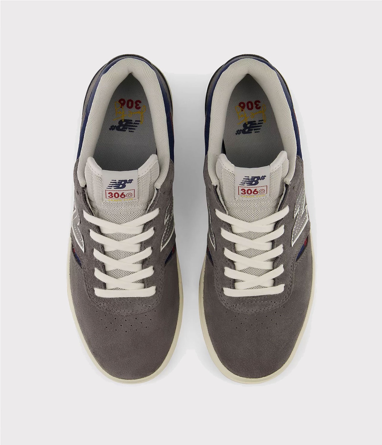 NB NUMERIC JAMIE FOY 306 CUP