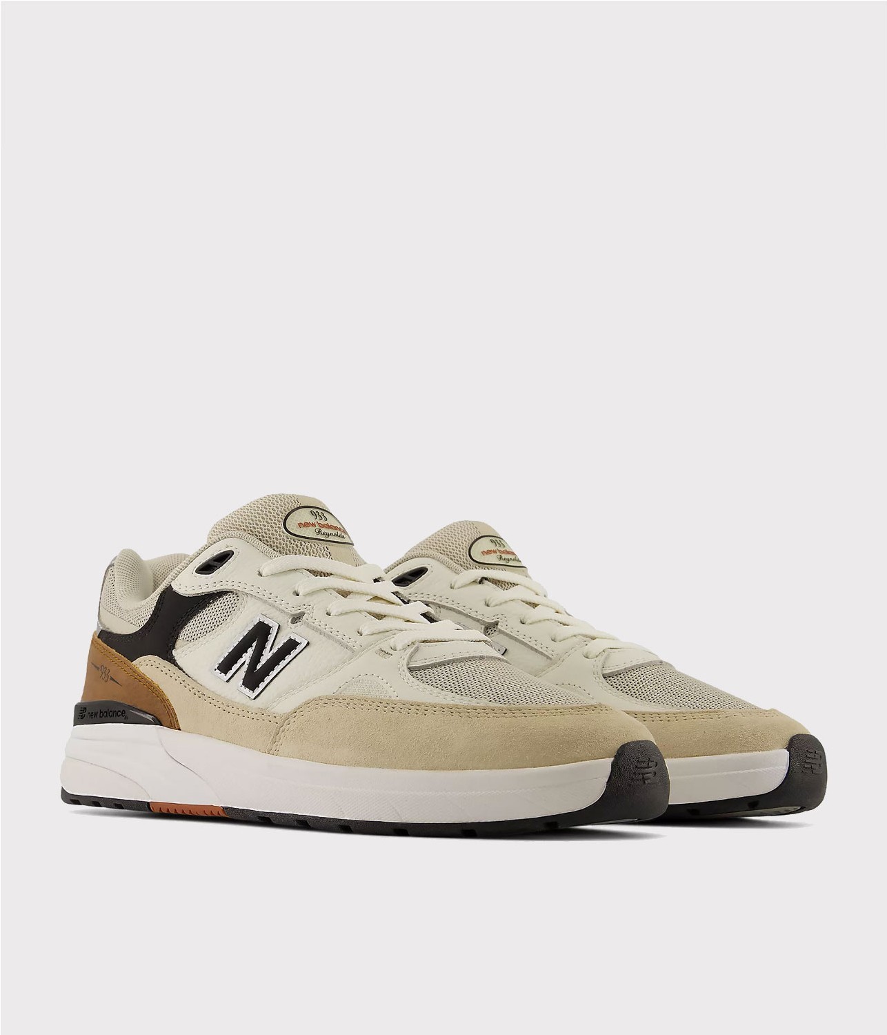 NB NUMERIC REYNOLDS 933