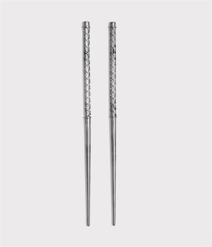 TWOJEYS TJ MONOGRAM CHOPSTICKS