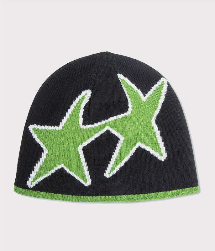 TWOJEYS REV ICON BEANIE