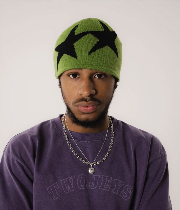 TWOJEYS REV ICON BEANIE