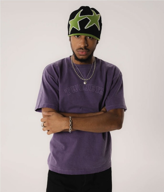 TWOJEYS REV ICON BEANIE