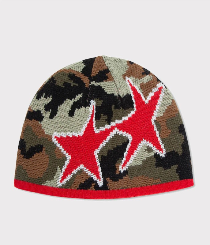 TWOJEYS REV ICON BEANIE