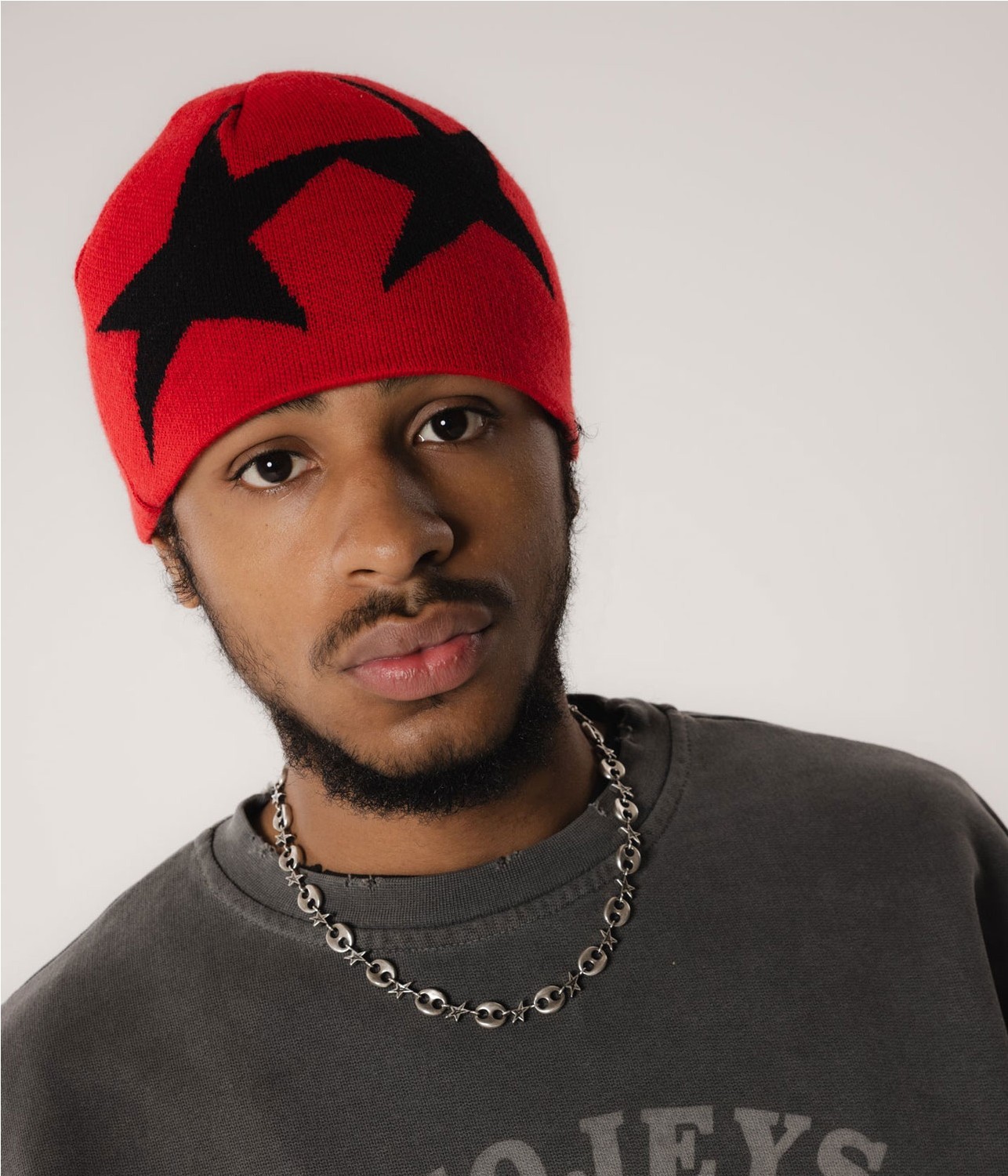 TWOJEYS REV ICON BEANIE