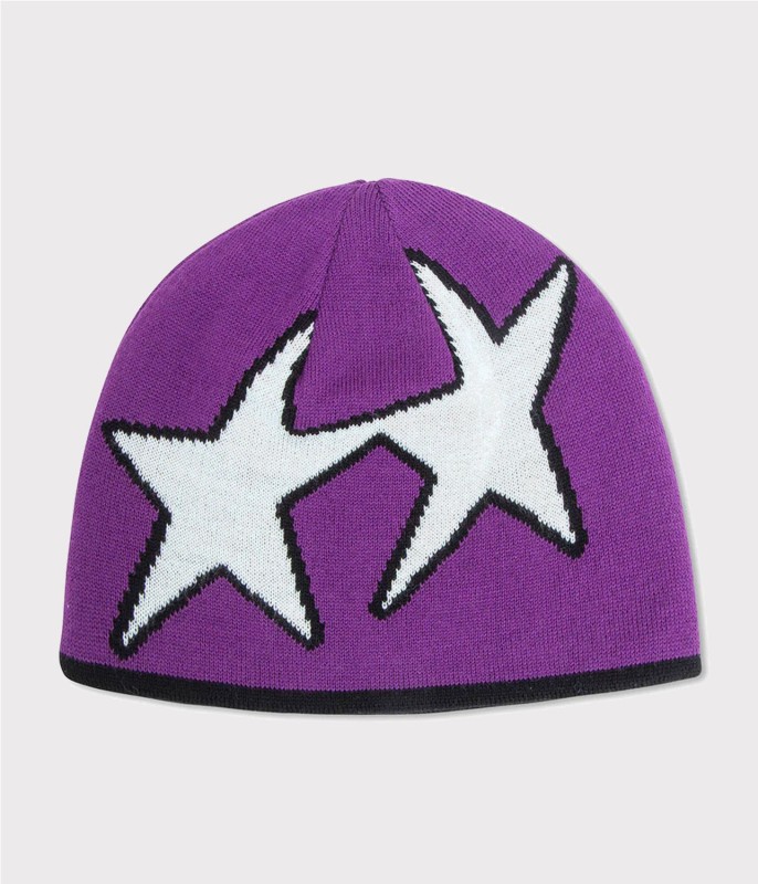 TWOJEYS REV ICON BEANIE