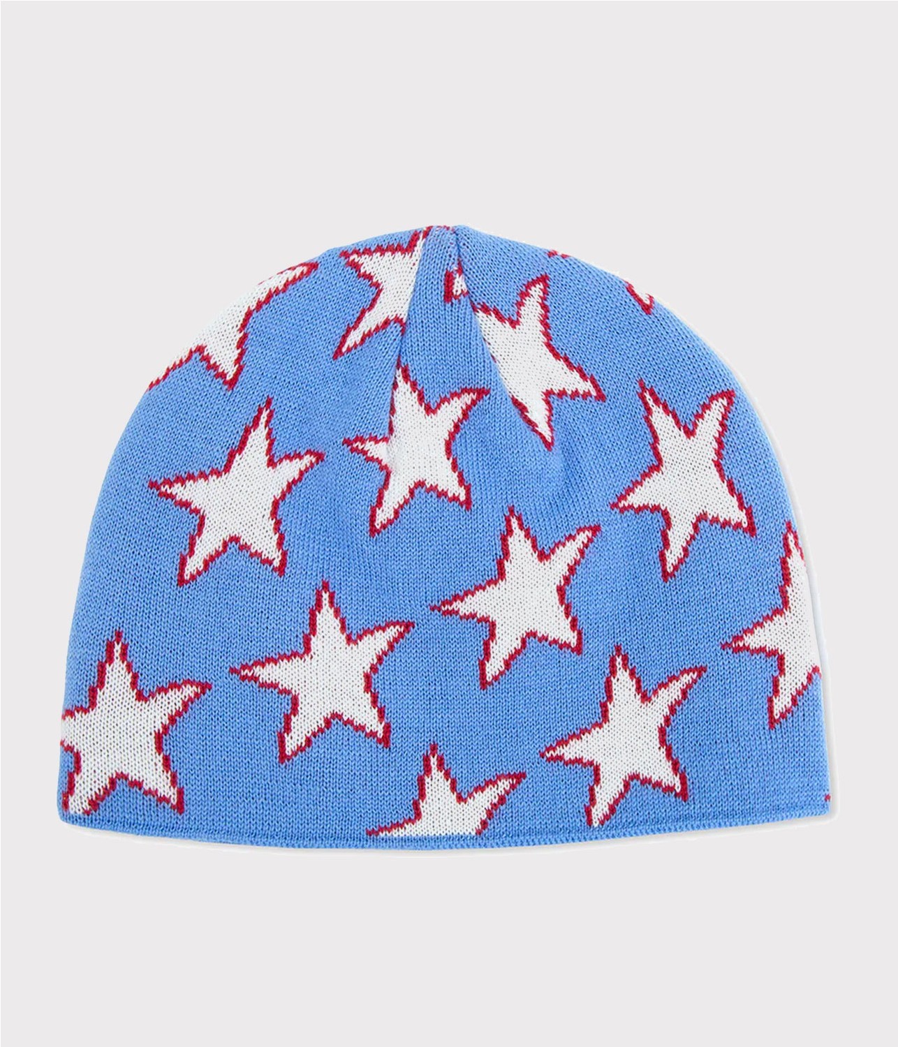 TWOJEYS ALL-OVER STARS BEANIE