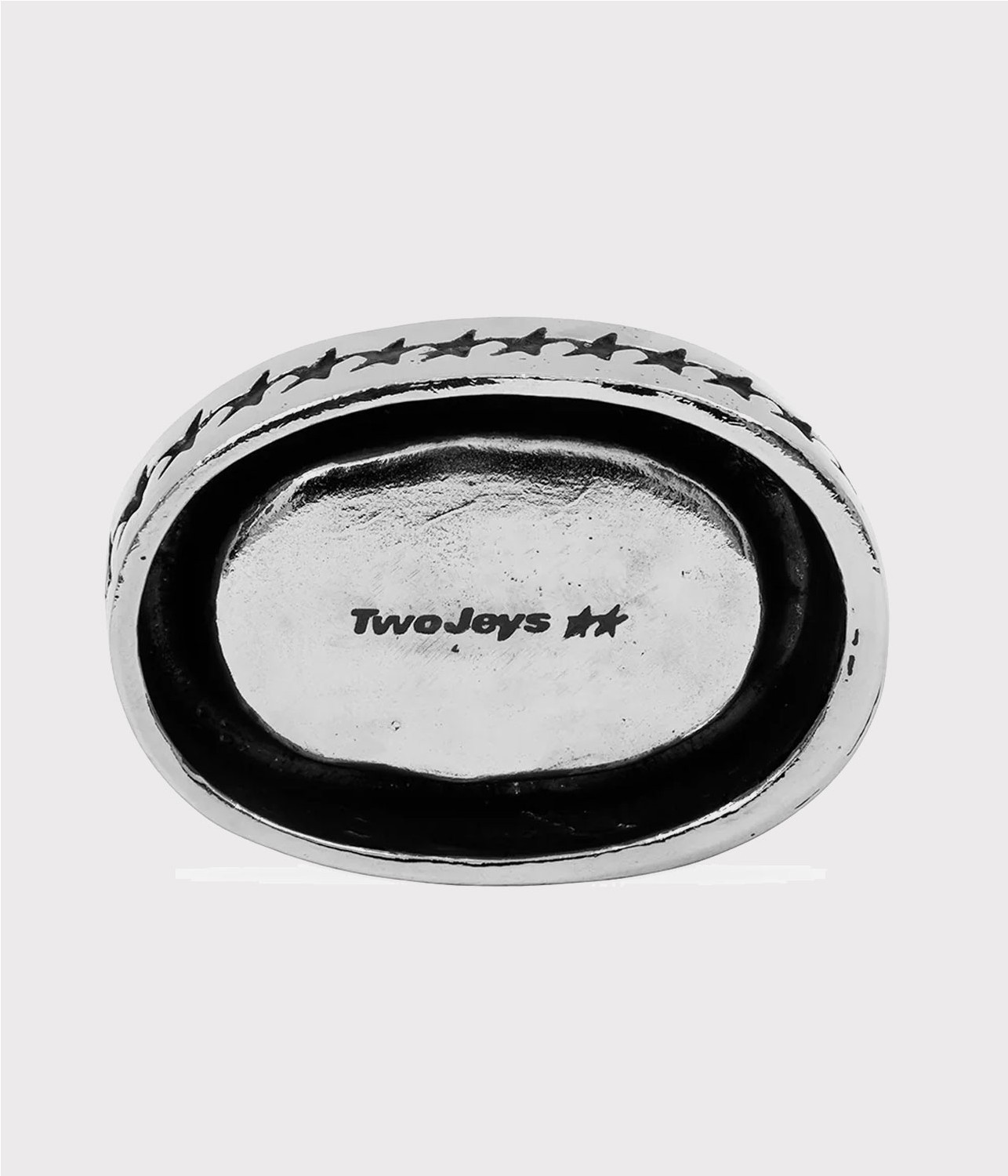 TWOJEYS TJ LINK ASHTRAY