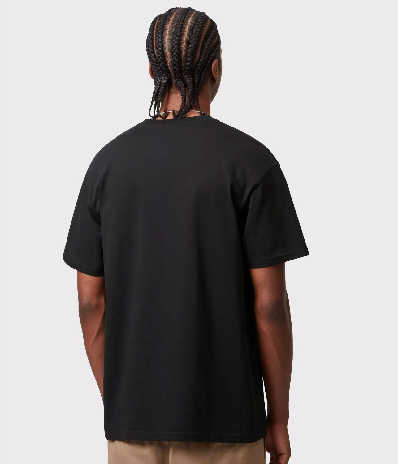 CARHARTT WIP CHASE TEE