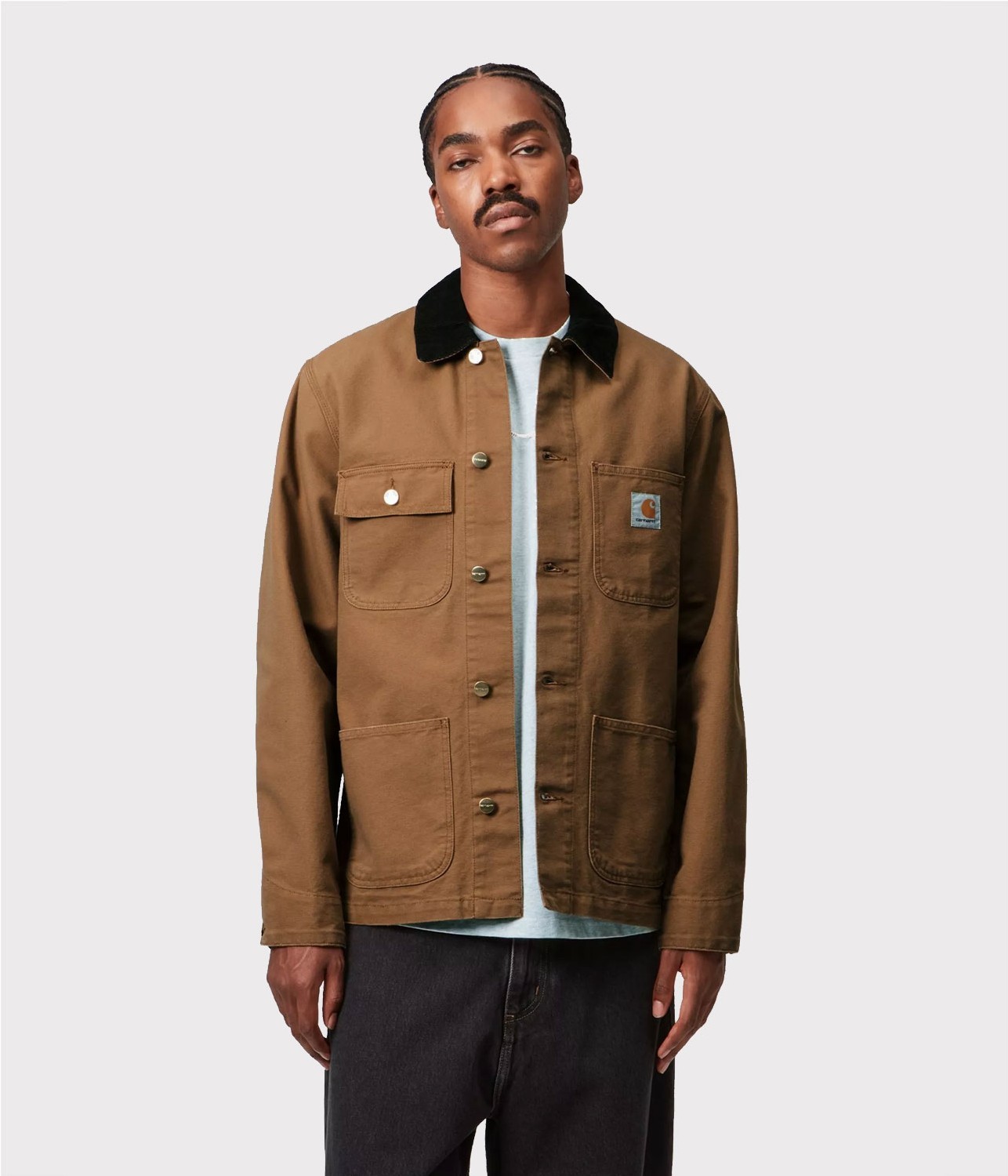 CARHARTT WIP MICHIGAN COAT SUM