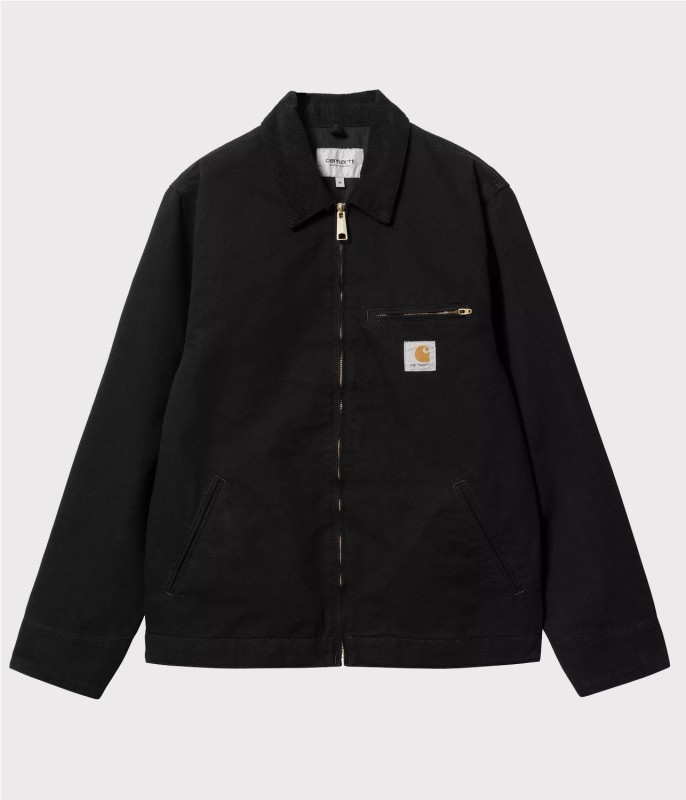 CARHARTT WIP DETROIT SUMMER JK