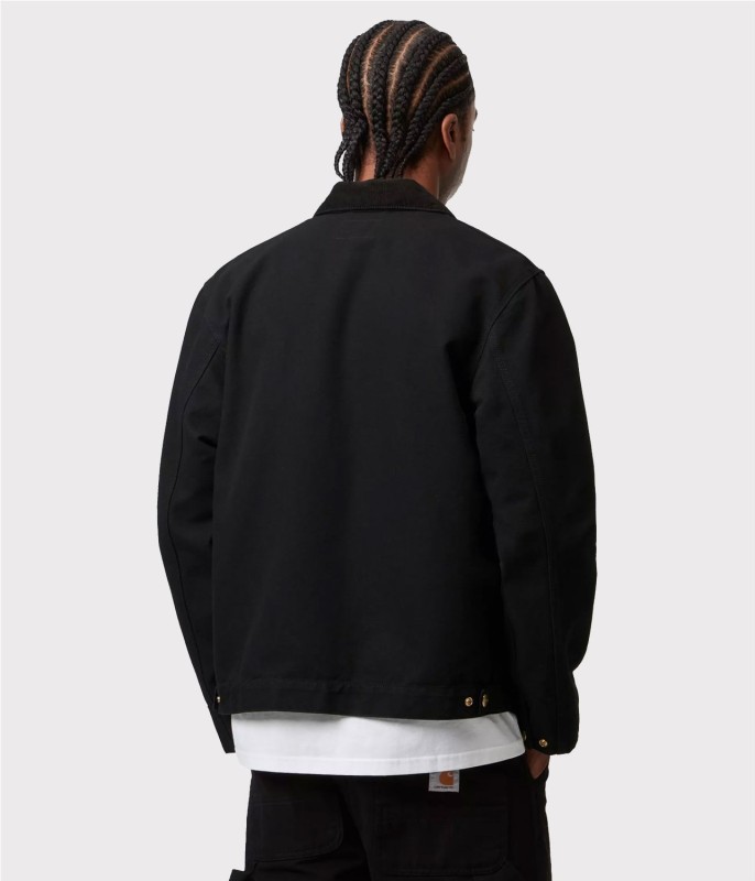 CARHARTT WIP DETROIT SUMMER JK