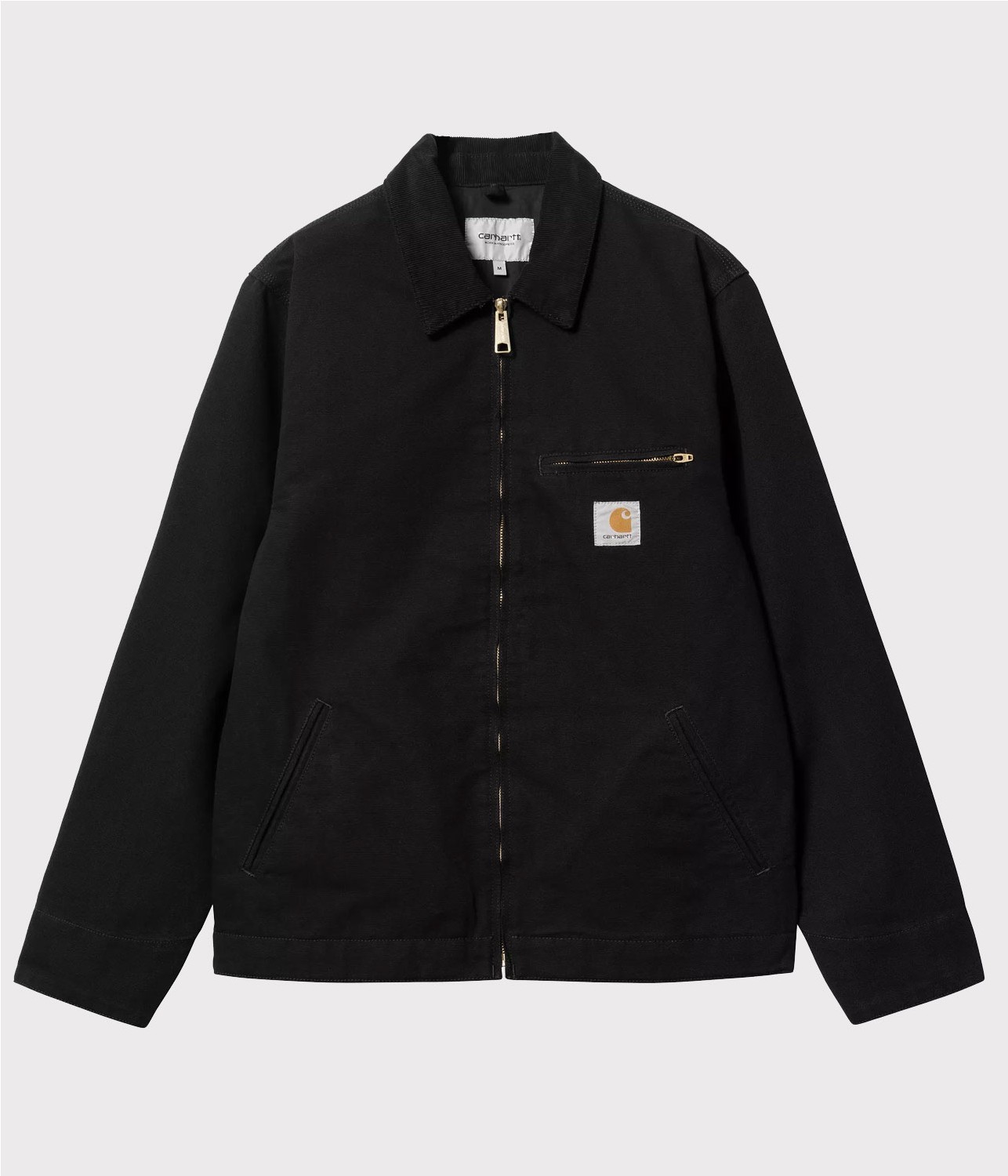 CARHARTT WIP DETROIT SUMMER JK