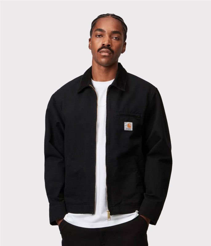 CARHARTT WIP DETROIT SUMMER JK