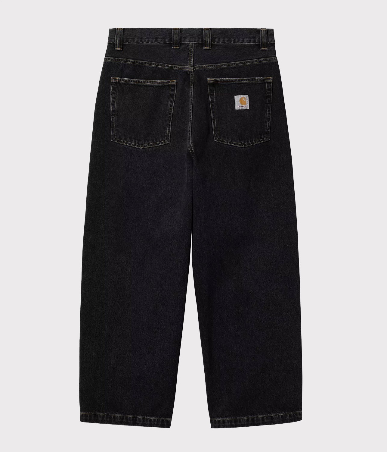 CARHARTT WIP BRANDON PANT