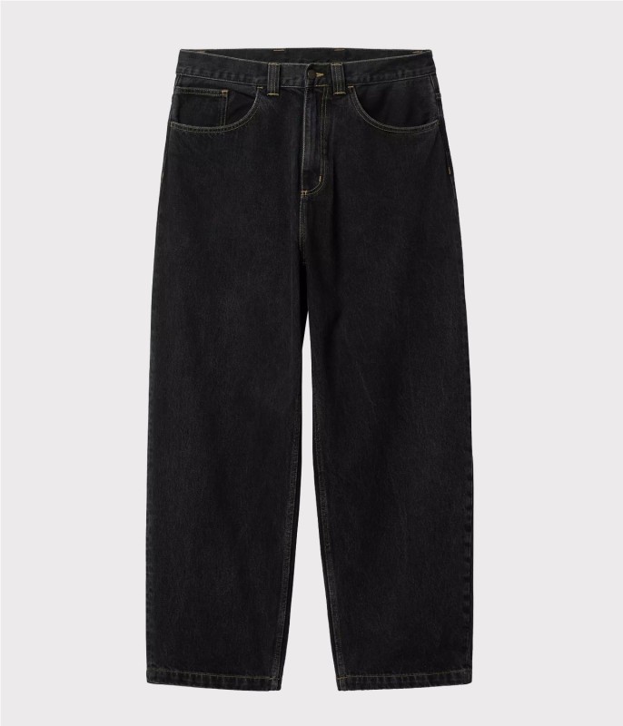 CARHARTT WIP BRANDON PANT 2