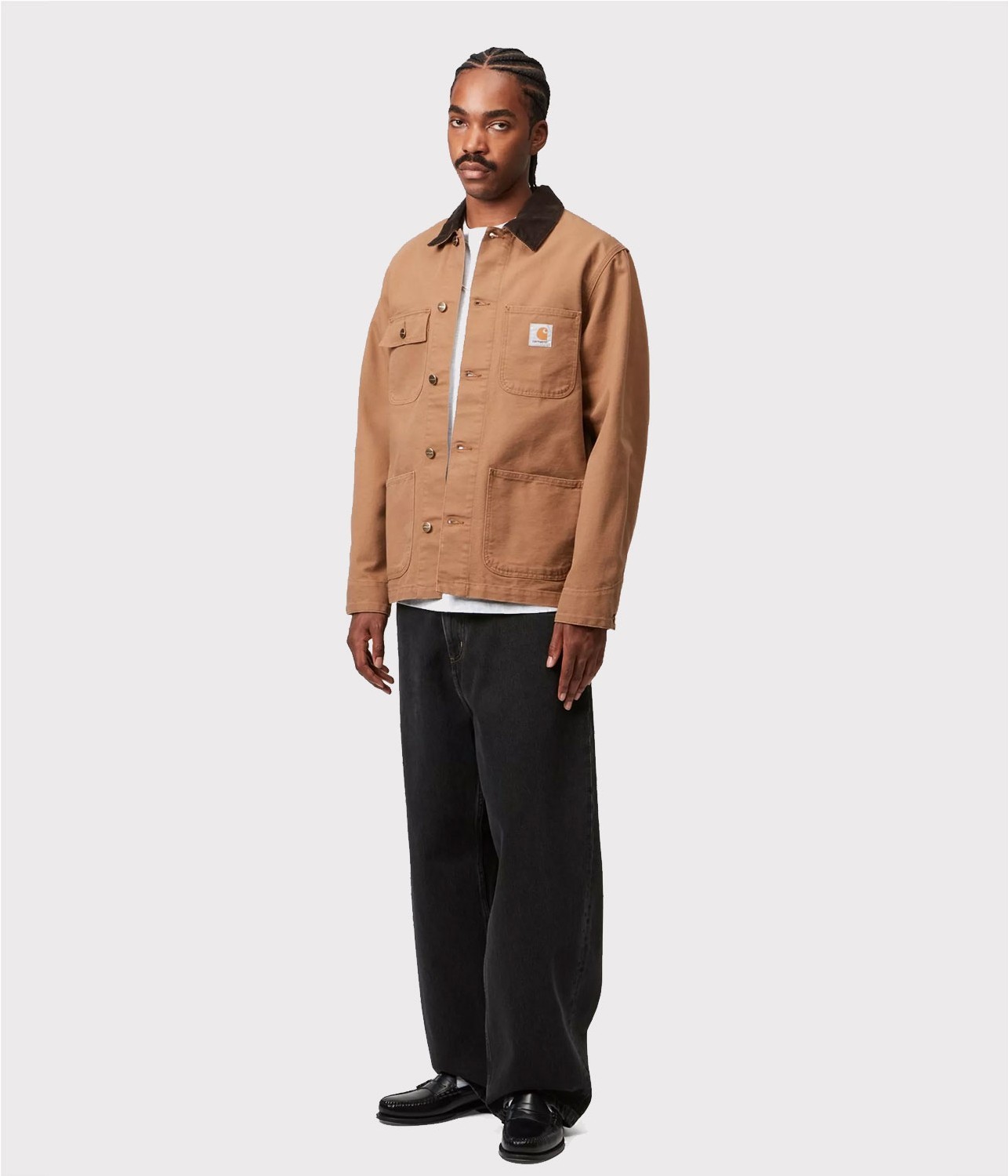 CARHARTT WIP BRANDON PANT