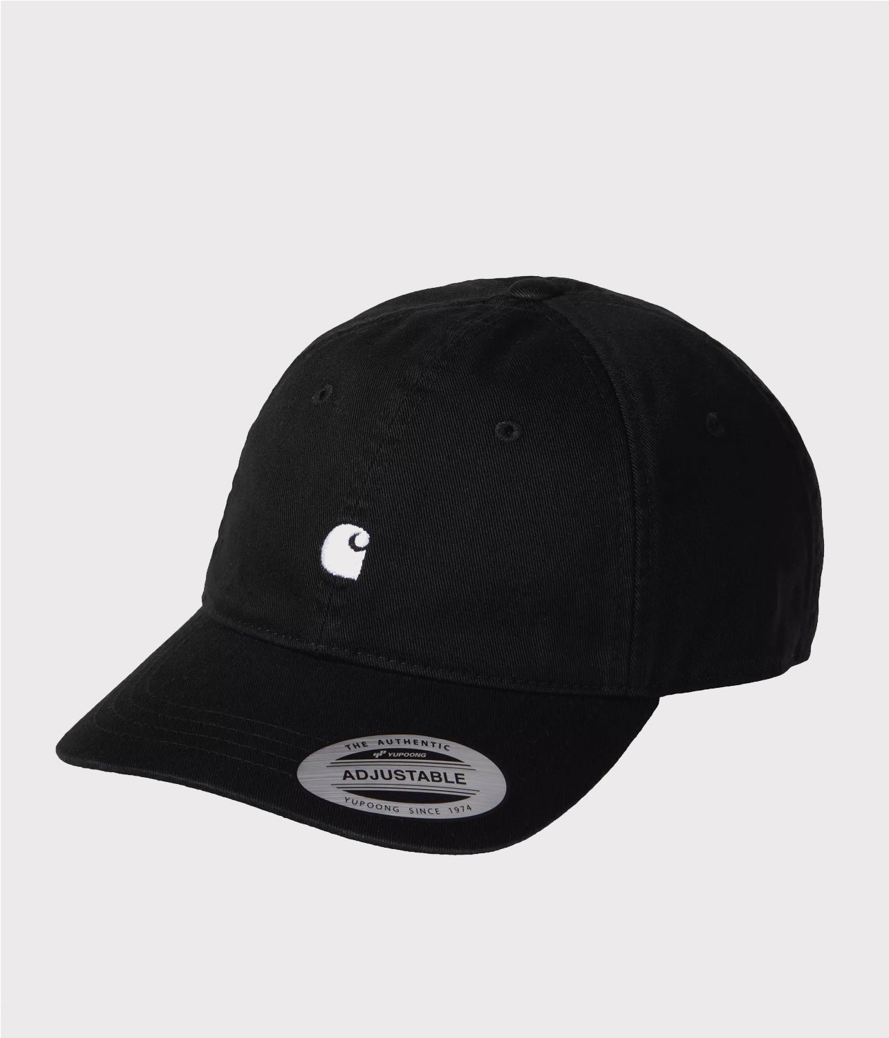 CARHARTT WIP MADISON LOGO CAP
