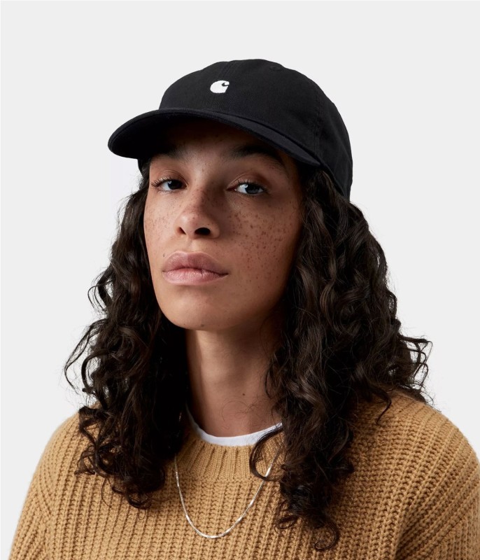 CARHARTT WIP MADISON LOGO CAP